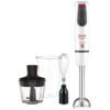 Погружной блендер Tefal HB833132 обзор