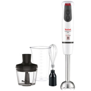 Погружной блендер Tefal HB833132 обзор