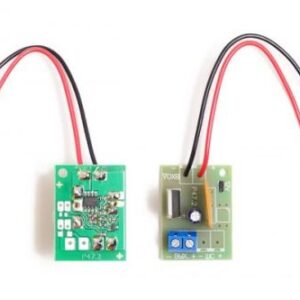 Модуль УЗА-12П-10 устройство защиты АКБ