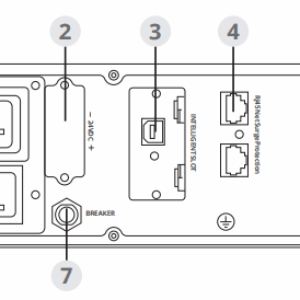 Источник бесперебойного питания ИМПУЛЬС ФРИСТАЙЛ 3000 ВА