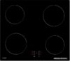 Варочная панель Evelux HEI 640 B обзор
