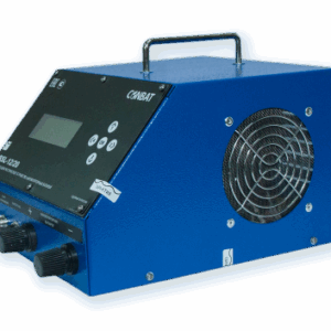 Разрядно-диагностическое устройство аккумуляторных батарей CONBAT 0-20В/20А, BSL-12/20