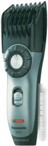 Машинка для стрижки Panasonic ER217 обзор