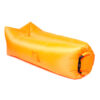 Надувной диван Биван 2.0 (оранжевый)