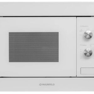 Микроволновая печь встраиваемая MAUNFELD MBMO.20.1PGW (Китай) обзор