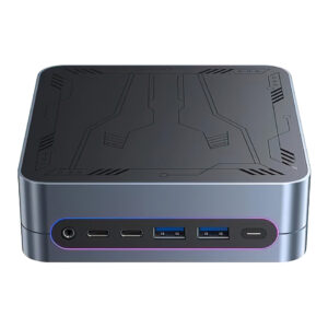 Мини ПК Acer Gadget E10 ETBox X (i3-1220P/16GB/512GB/Win11Pro/черный)
