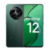 Смартфон Realme 12 4G (8/512 зеленый)