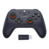Беспроводной геймпад GameSir Nova Lite T4n (фиолетовый)