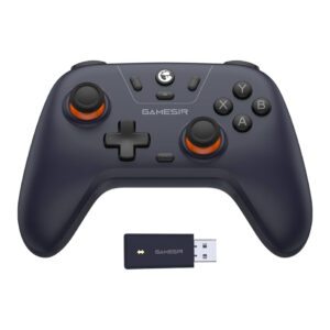 Беспроводной геймпад GameSir Nova Lite T4n (фиолетовый)