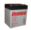Аккумулятор Ventura GP 12-5 12В 5Ач 90x70x107 мм Прямая (+-)