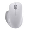 Беспроводная компьютерная мышь Xiaomi Wireless Mouse Comfort Edition (белый)
