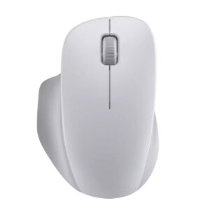 Беспроводная компьютерная мышь Xiaomi Wireless Mouse Comfort Edition (белый)