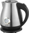 Чайник электрический ESPERANZA EKK029 THAMES 1.7L с термометром, металл (Страна происхождения Китай) Артикул EKK029 обзор