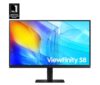 Монитор Samsung ViewFinity S8 S80UD LS32D804UAIXCI