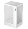 Корпус DeepCool CH170 Digital WH R-CH170-WHNPI0D-G-1