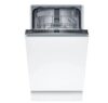 Встраиваемая посудомоечная машина Bosch SPV2IKX54Q