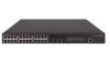 Управляемый коммутатор 2-го уровня H3C S5130S-28S-EI