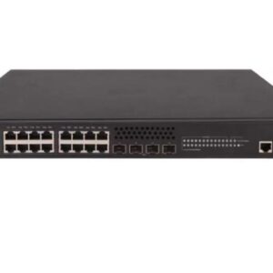 Управляемый коммутатор 2-го уровня H3C S5130S-28S-EI