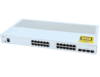Управляемый коммутатор 2-го уровня Cisco Catalyst C1000-24T-4X-L