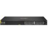Управляемый коммутатор 2-го уровня Aruba 6000 Series R8N87A