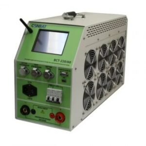 Разрядное устройство АКБ CONBAT, BCT-220/60 kit