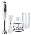 Блендер Braun MQ 3135 WH SAUCE страна происхождения