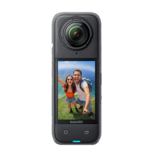 Экшн-камера Insta360 X4