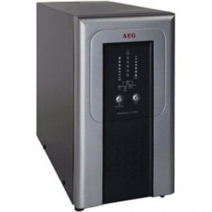 Источник бесперебойного питания AEG Protect C 3000 ВА