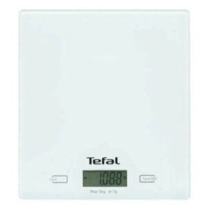 Кухонные весы Tefal Essential BC5304V0, страна происхождения Китай обзор