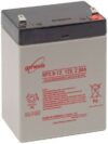 Аккумулятор Enersys Genesis NP2,9-12FR 12В 2,9Ач