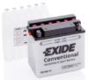 Аккумулятор EXIDE EB16B-A1 12В 16Ач 175CCA