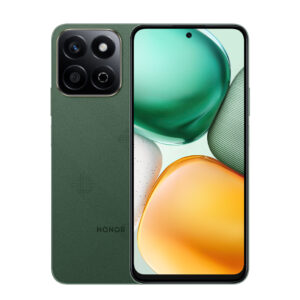 Смартфон HONOR X7c (8/256 зеленый)