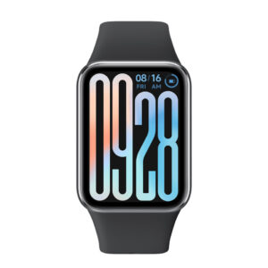 Фитнес-браслет Xiaomi Smart Band 9 Pro (черный)