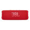 Портативная колонка JBL Flip 6 (красный)