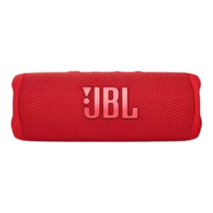 Портативная колонка JBL Flip 6 (красный)