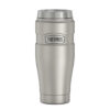 Термокружка Thermos SK1005 470 мл (серебристый)