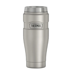 Термокружка Thermos SK1005 470 мл (серебристый)