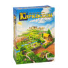 Настольная игра Каркассон 2019