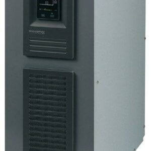 Источник бесперебойного питания Socomec ITYS 6000 ВА без АКБ