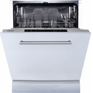 Встраиваемая посудомоечная машина CATA LVI 61013 обзор