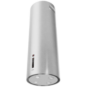 Кухонная вытяжка MAUNFELD Lee Isla sensor 39 (нержавеющая сталь) обзор