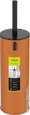 обзор Ершик для унитаза Ledeme L915
