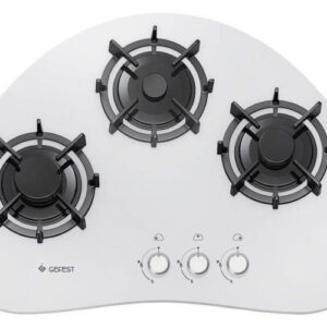 Варочная панель GEFEST СН 2120 К6 обзор
