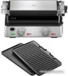 Электрогриль Braun MultiGrill 7 CG7020 обзор