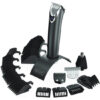 Машинка для стрижки Wahl Stainless Steel Advanced 9864