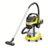 Пылесос сухой и влажной уборки Karcher WD 6 P S V