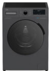 Стиральная машина BEKO WSPE6H616A обзор