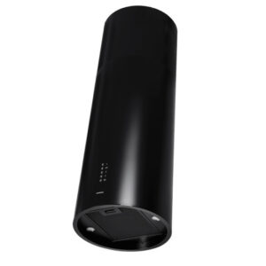 Кухонная вытяжка MAUNFELD Lee Isla 39 (черный) обзор