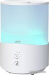 обзор Увлажнитель воздуха Air Intelligent Comfort AC612