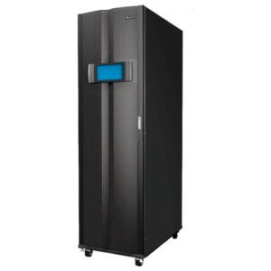 Delta DPH-Series 500K + 4-switch cabinet (UPS504DH33A1T35)